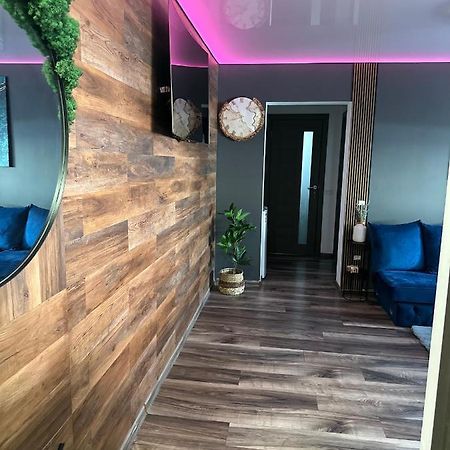Apartamente A&A Tîrgu Ocna Exterior foto